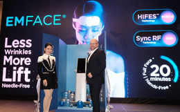 Tìm hiểu tác dụng và chi phí thực hiện công nghệ EMFACE