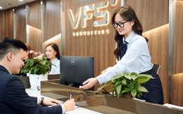 1 năm sau thay đổi thương hiệu, chứng khoán Nhất Việt (VFS) có những gì?