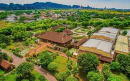 Nâng tầm sự kiện, hội họp và team building ấn tượng tại Emeralda Resort Ninh Bình