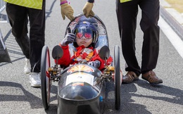 Shell Eco-marathon 2024: Bệ phóng chinh phục tương lai xanh