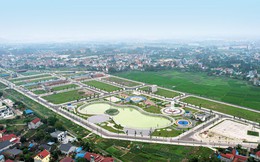 Tấn Đức Central Park – Điểm đến của những nhà kinh doanh biết đón thời cơ