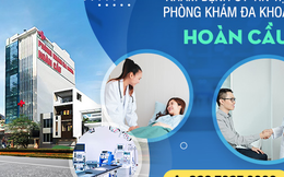 Phòng khám Đa khoa Hoàn Cầu 80-82 Châu Văn Liêm, Quận 5 dịch vụ y tế hoàn hảo