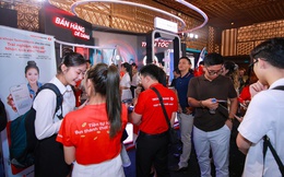 TikTok SMB Summit 2024: Techcombank công bố gói tiện ích dành riêng cho nhà bán hàng online