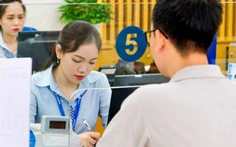 BAOVIET Bank giữ vững tăng trưởng ổn định trong hệ sinh thái Tập đoàn Bảo Việt