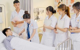 8 lý do thí sinh nên đặt nguyện vọng ưu tiên vào Đại học Đại Nam