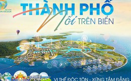 Thời điểm vàng đầu tư BĐS hạng sang – Thị trường gọi tên Đồi Rồng