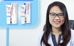 Cùng bác sĩ da liễu giải đáp Megaduo Gel trị mụn tốt không?