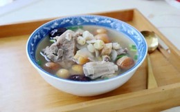 Loại quả chỉ có vào mùa hè, dùng nấu canh: Giúp dưỡng dạ dày, trị ho, đẹp da lại vô cùng ngon miệng