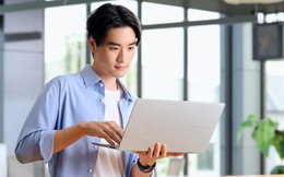 Vivobook S 15 - Laptop AI Copilot+ PC mỏng nhẹ, đầy mạnh mẽ