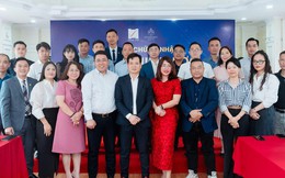 "Tiểu Kinh Đô" Hưng Yên chào đón tổ hợp dự án BĐS cao cấp Economy City