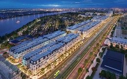 Đón đầu đặc quyền đầu tư siêu phẩm sinh lời vượt trội Central Riverside Thanh Hóa