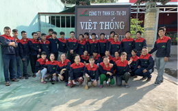 Việt Thống - Giải pháp thông minh cho không gian sống hiện đại