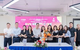 MSH Group cùng Nhật Khang Realty bắt tay liên minh phân phối dự án Sun Urban City