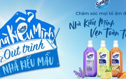 Hơn cả "kiểu mẫu" gia đình là hạnh phúc "kiểu mình" được vun đắp