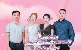 Diễn viên Khả Ngân tiết lộ bí kíp sở hữu làn da căng mịn, tươi trẻ nhờ Jullien Day chuẩn Hàn