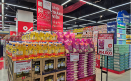 LOTTE Mart tung nhiều chương trình đặc quyền cho khách hàng thành viên