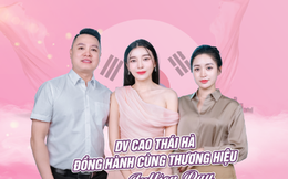 Diễn viên Cao Thái Hà tin tưởng và ưa chuộng mỹ phẩm Jullien Day