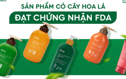 Đạt chứng nhận FDA, Cỏ Cây Hoa Lá sẵn sàng “ra biển lớn”