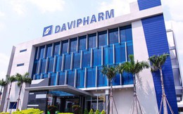 Davipharm: Vươn lên với chiến lược phát triển thuốc chất lượng cao