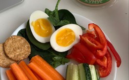 Một nửa quả này trước bữa ăn cũng giúp ổn định đường huyết, đâu là 5 loại thực phẩm vàng cho người tiểu đường?