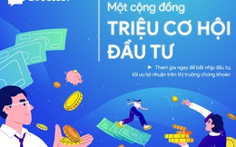 Thiết lập một mạng xã hội dành riêng cho cộng đồng đầu tư tài chính?