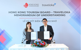 Nhiều cơ hội du lịch Hồng Kông (Trung Quốc) cho du khách Việt trên Traveloka