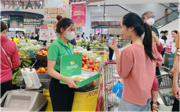 Khám phá hương vị nấm tươi Hàn Quốc tại sự kiện Jeollanam-Do Premium Food Promotional Event