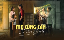 &quot;Mẹ cũng cần chữa lành&quot; – Khi nghệ thuật được sinh ra từ cái tâm của người nghệ sĩ