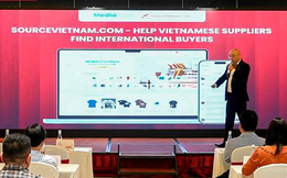 SourceVietnam.com giúp doanh nghiệp Việt và chủ thể OCOP xuất khẩu hàng hoá xuyên biên giới