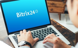 Bitrix24 - nền tảng hợp tác hoàn chỉnh để quản lý doanh nghiệp