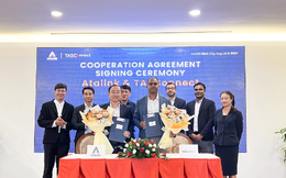 TASConnect & Atalink: Hợp tác cung cấp giải pháp tích hợp Procure2Pay và Supply Chain Finance