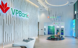 VPBank gây ấn tượng với chi nhánh Flagship đầu tiên tại Việt Nam