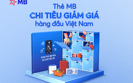 MB Visa bày cho bạn cách tận hưởng "trọn vẹn" mùa hè này!