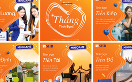 Cách các thương hiệu lớn lan tỏa tình bạn