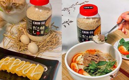 Nhìn lại hành trình 21 ngày ngọt thanh cùng hạt nêm CHIN-SU nấm Shiitake & tảo Kombu