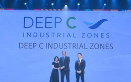 DEEP C - "Nơi làm việc tốt nhất Châu Á 2024"