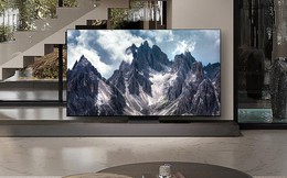 Chiến lược giúp Samsung AI TV bứt phá giữa thị trường TV ngày một hoàn hảo