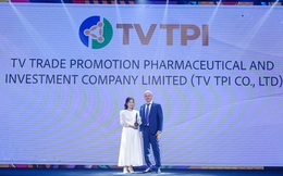 TV TPI vinh dự trở thành nơi làm việc tốt nhất châu Á 2024