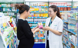 Quét mã cùng Pharmacity để có cơ hội sở hữu quà tặng mẹ bầu trọn thai kỳ giá trị lên đến 10 triệu đồng