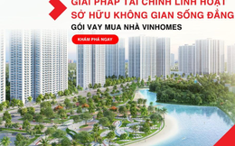 4 kinh nghiệm mua nhà chung cư trả góp giúp bạn chủ động trong vấn đề tài chính