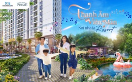 Thanh âm viên mãn nơi nhà là Resort