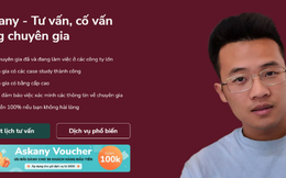 Startup về giải pháp tư vấn cho doanh nghiệp "tạo sóng" trên Shark Tank