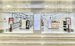 IPP Travel Retail hợp tác cùng Tập đoàn Estée Lauder ra mắt cửa hàng mỹ phẩm cao cấp tại ga đi quốc nội sân bay Nội Bài