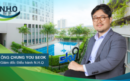 N.H.O sau 12 năm đến Việt Nam: Hướng tới 20.000 ngôi nhà chất lượng và cộng đồng thịnh vượng