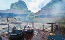 Đến Quảng Ninh mùa thu này, tận hưởng nghi thức &quot;chữa lành&quot; lý tưởng tại Yoko Onsen Quang Hanh 