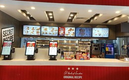 Livestream trở thành công cụ kết nối cảm xúc của KFC