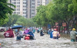 Mô hình căn hộ khách sạn tại trung tâm Hà Nội thu hút dòng tiền đầu tư