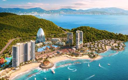 Bất động sản nghỉ dưỡng Nha Trang 6 tháng đầu năm 2024 ghi nhận giao dịch sôi động