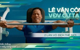 Hành trình đồng hành lâu dài cùng thể thao Việt Nam được Herbalife thể hiện trong video âm nhạc “Tiếp Lửa Vinh Quang”