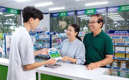 Pharmacity mang thuốc giá cạnh tranh đến mọi gia đình Việt